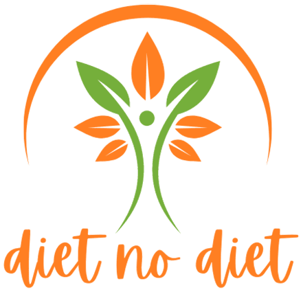 Diet No Diet Nutrition Counseling